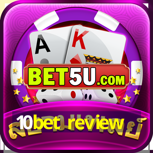 10bet review